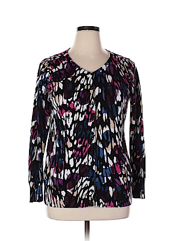 Jessica London Cardigan (view 1)