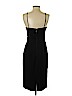 Black Halo Black Casual Dress Size 4 - photo 2