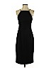 Black Halo Black Casual Dress Size 4 - photo 1