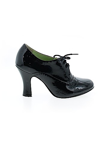 Mariana Heels (view 1)