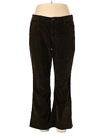 Eddie Bauer Cords (view 1)