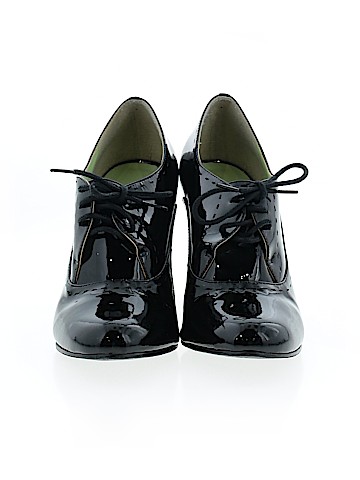 Mariana Heels (view 2)