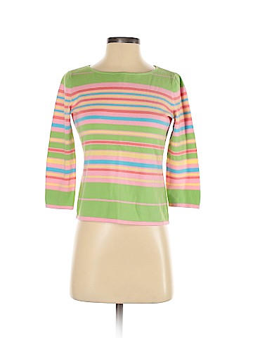 Talbots Pullover Sweater (view 1)