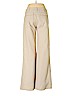 Burning Torch Ivory Dress Pants Size 6 - photo 2