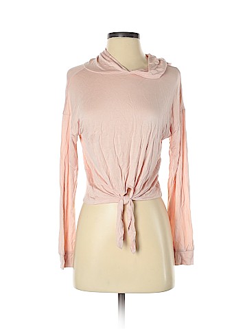 Forever 21 Long Sleeve Top (view 1)