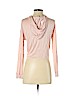 Forever 21 Pink Long Sleeve Top Size XS - photo 2