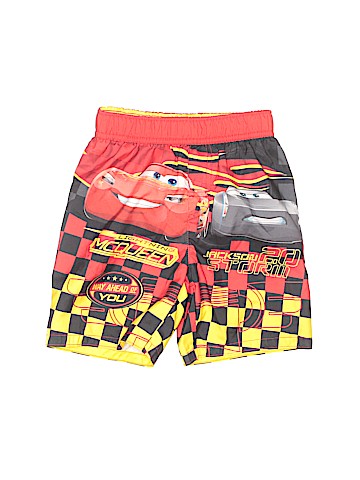 Disney Pixar Board Shorts (view 1)