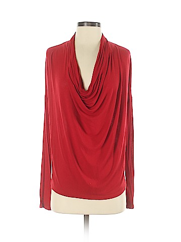 Splendid Long Sleeve Top (view 1)