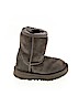 Ugg Australia Gray Boots Size 9 (kids) - photo 1