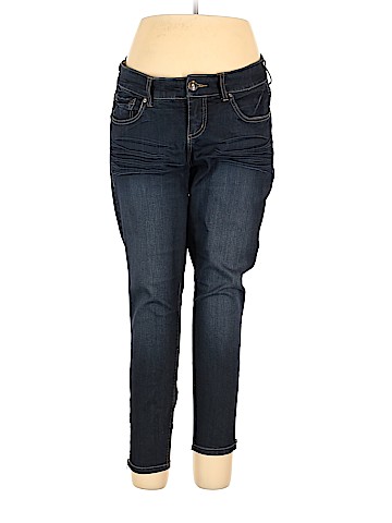 Paris Blues Jeans (view 1)