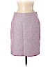 Banana Republic Pink Casual Skirt Size 6 (petite) - photo 1