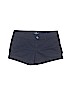 American Eagle Outfitters Blue Shorts Size 4 - photo 1