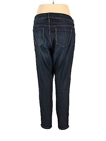 Paris Blues Jeans (view 2)