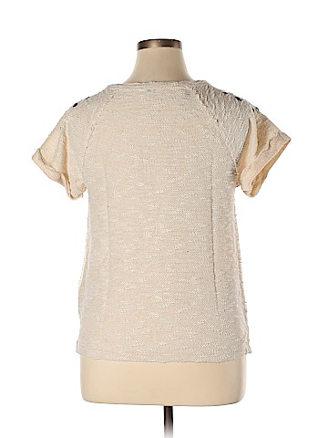 Jessica Simpson Short Sleeve Top (view 2)