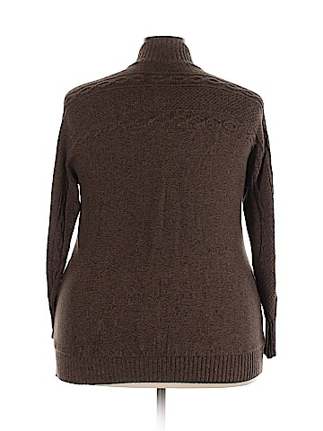 St. John's Bay Jacket (view 2)