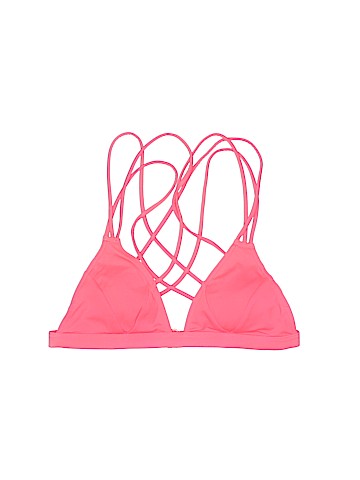 Victoria's Secret Pink Swimsuit Top (view 1)
