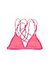 Victoria's Secret Pink Pink Swimsuit Top Size XS - photo 1