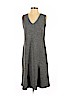 Jones New York Gray Cocktail Dress Size P (petite) - photo 1