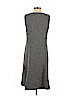 Jones New York Gray Cocktail Dress Size P (petite) - photo 2