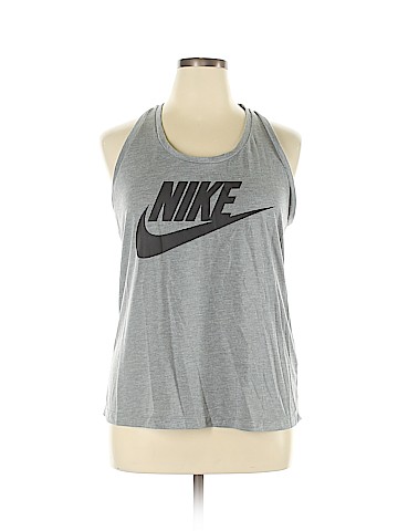 Nike Active Tank (view 1)
