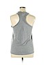 Nike Gray Active Tank Size XL - photo 2