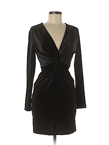 Miss Avenue Casual Dress (view 1)