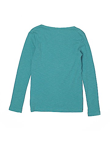 Peek Long Sleeve T-Shirt (view 2)