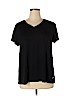 Active by Old Navy Black Active T-Shirt Size XL - photo 1