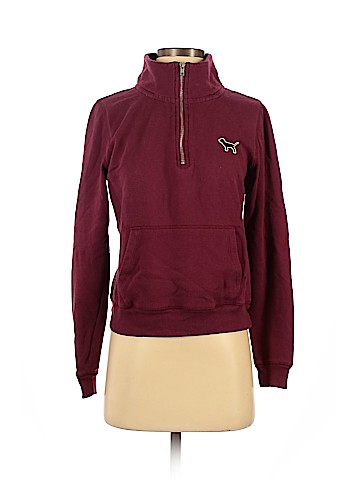 Victoria's Secret Pink Sweatshirt (view 1)