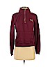 Victoria's Secret Pink Burgundy Sweatshirt Size S - photo 1