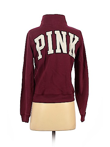 Victoria's Secret Pink Sweatshirt (view 2)