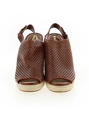 Madeline Wedges (view 2)