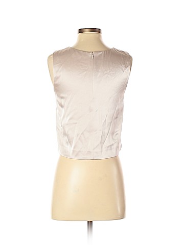 Club Monaco Sleeveless Blouse (view 2)