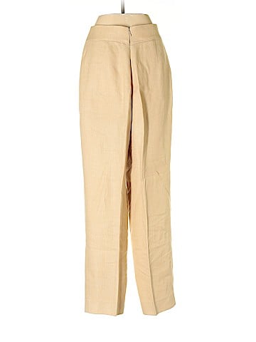 Ralph Lauren Collection Linen Pants (view 2)