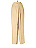 Ralph Lauren Collection 100% Linen Tan Linen Pants Size 8 - photo 2