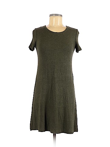Madewell Casual Dress (view 1)