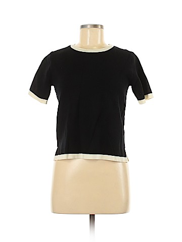 Zara Pullover Sweater (view 1)