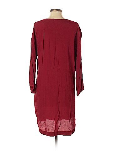 Madewell Casual Dress (view 2)