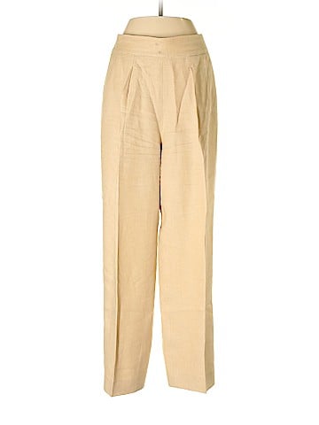 Ralph Lauren Collection Linen Pants (view 1)
