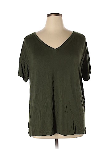 Lou & Grey Short Sleeve T-Shirt (view 1)