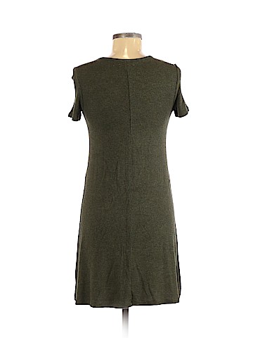 Madewell Casual Dress (view 2)