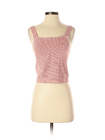 American Eagle Outfitters Sleeveless Top (view 1)