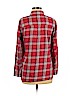 Madewell Pink Long Sleeve Button-Down Shirt Size S - photo 2
