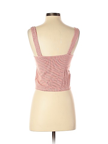 American Eagle Outfitters Sleeveless Top (view 2)