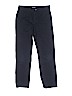 The Children's Place 100% Cotton Black Khakis Size 10 - photo 1