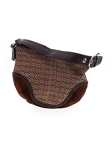 Coach Shoulder Bag (view 1)