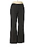 Apostrophe Black Dress Pants Size 14 - photo 1