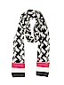 Juicy Couture Print White Scarf One size - photo 1