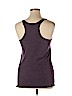 Choke Shirt Co. Purple Tank Top Size XL - photo 2
