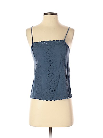 American Eagle Outfitters Sleeveless Top (view 1)